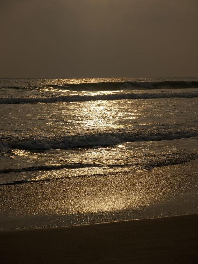 Sunset Cabana Galle Buitenkant foto